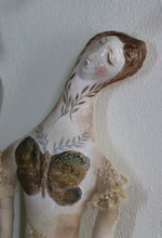 Load image into Gallery viewer, Wolf Woman in Dreams