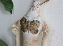 Load image into Gallery viewer, Wolf Woman in Dreams