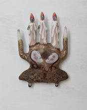 Load image into Gallery viewer, PETIT Abracadabra Candelabra