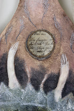 Load image into Gallery viewer, Amanita and The Wolf
