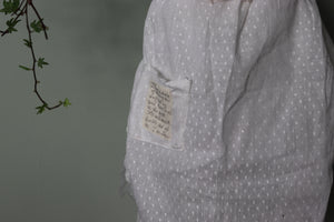 Amanita in The Mist