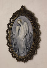 Load image into Gallery viewer, The Angel of the Blue Valley