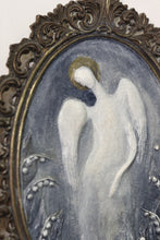 Load image into Gallery viewer, The Angel of the Blue Valley