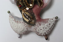 Load image into Gallery viewer, Petit Antoine Arlequin
