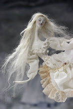 Load image into Gallery viewer, Ashtyn Teapot Ghost for Kali