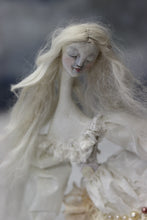 Load image into Gallery viewer, Ashtyn Teapot Ghost for Kali