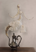 Load image into Gallery viewer, AVA the Teapot Ghost