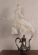Load image into Gallery viewer, AVA the Teapot Ghost