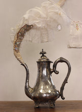 Load image into Gallery viewer, AVA the Teapot Ghost