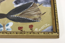 Load image into Gallery viewer, The Biddy Bird in the Butterfly Garden