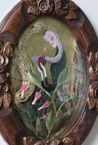 The Bleeding Heart Faerie