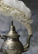 Load image into Gallery viewer, Custom made Teapot Ghost