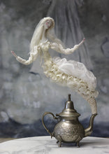 Load image into Gallery viewer, Custom made Teapot Ghost