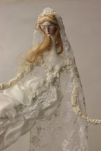 Load image into Gallery viewer, Custom made Teapot Ghost Clara S.