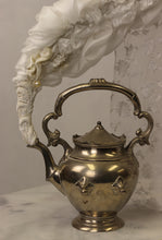Load image into Gallery viewer, Custom made Teapot Ghost Clara S.
