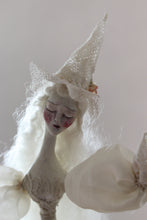 Load image into Gallery viewer, Teapot Ghost Witch *RESERVED*