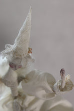 Load image into Gallery viewer, Teapot Ghost Witch *RESERVED*