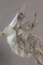 Load image into Gallery viewer, Teapot Ghost Witch *RESERVED*