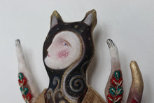 Load image into Gallery viewer, Petit Chat de la Nuit