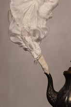 Load image into Gallery viewer, Custom Teapot Ghost * for Laura *