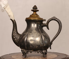 Load image into Gallery viewer, Custom Teapot Ghost * for Laura *