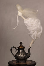 Load image into Gallery viewer, Custom Teapot Ghost * for Laura *