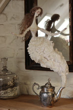 Load image into Gallery viewer, Custom Teapot Ghost * final instalment *