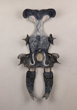Load image into Gallery viewer, The Deep Sea Sisters