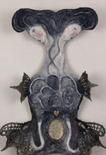 Load image into Gallery viewer, The Deep Sea Sisters