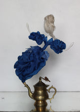Load image into Gallery viewer, Delphinia Teapot Ghost