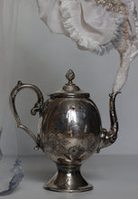 Load image into Gallery viewer, Dolores Teapot Ghost Bride
