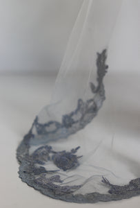Dolores Teapot Ghost Bride