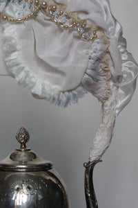 Dolores Teapot Ghost Bride