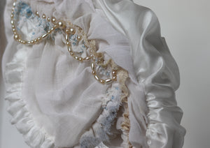 Dolores Teapot Ghost Bride
