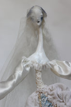 Load image into Gallery viewer, Dolores Teapot Ghost Bride