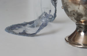 Dolores Teapot Ghost Bride