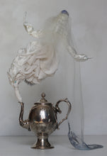 Load image into Gallery viewer, Dolores Teapot Ghost Bride