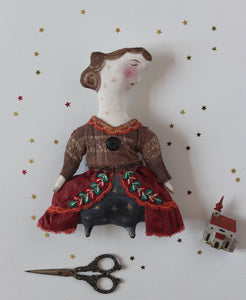Petit Elise Etoile