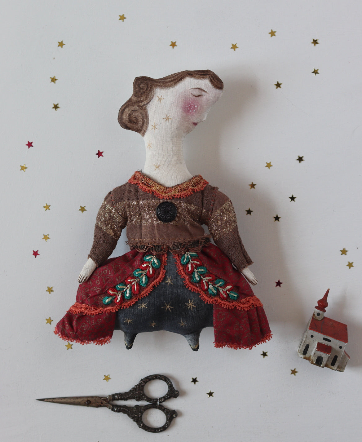 Petit Elise Etoile