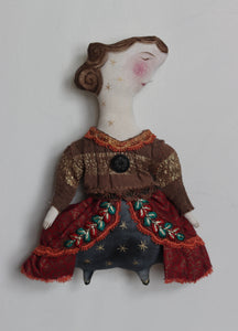 Petit Elise Etoile