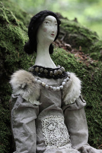 ENDELYN Doran