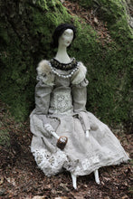 Load image into Gallery viewer, ENDELYN Doran