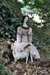 ENDELYN Doran