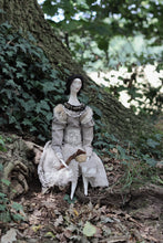 Load image into Gallery viewer, ENDELYN Doran