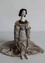 Load image into Gallery viewer, ENDELYN Doran