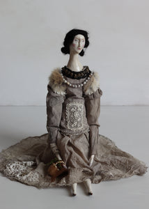 ENDELYN Doran