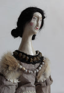 ENDELYN Doran