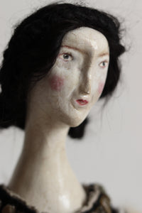 ENDELYN Doran