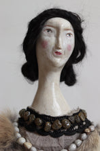 Load image into Gallery viewer, ENDELYN Doran