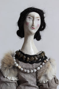 ENDELYN Doran